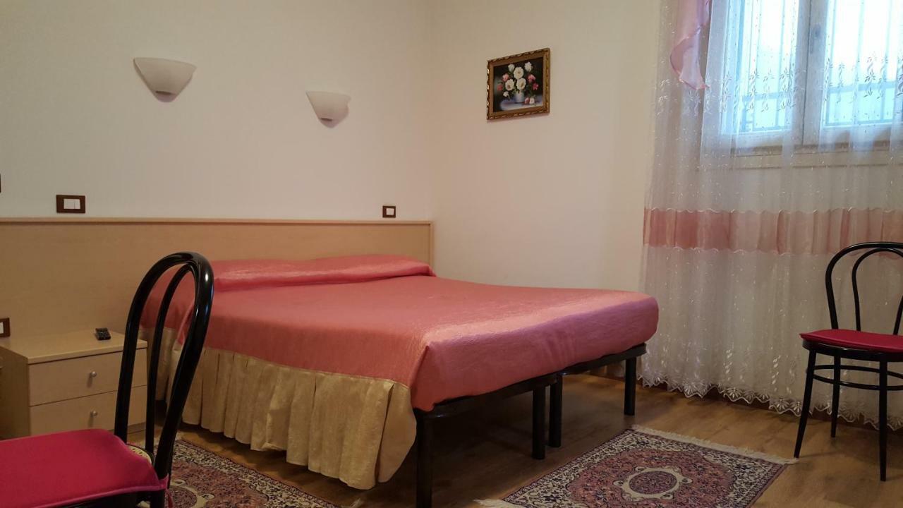 Mossano B&B La Vecchia Stazione المظهر الخارجي الصورة